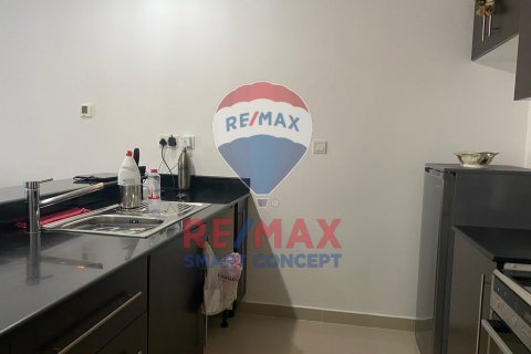 Vila di Al Reef, Abu Dhabi, UEA 2 kamar tidur, 169.8 m2 nomor 580501 - foto 5
