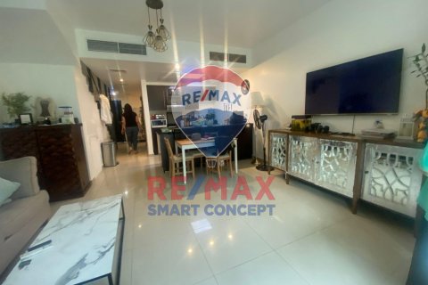 Vila di Al Reef, Abu Dhabi, UEA 2 kamar tidur, 169.8 m2 nomor 580501 - foto 3