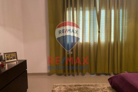 Vila di Al Reef, Abu Dhabi, UEA 2 kamar tidur, 169.8 m2 nomor 580501 - foto 9