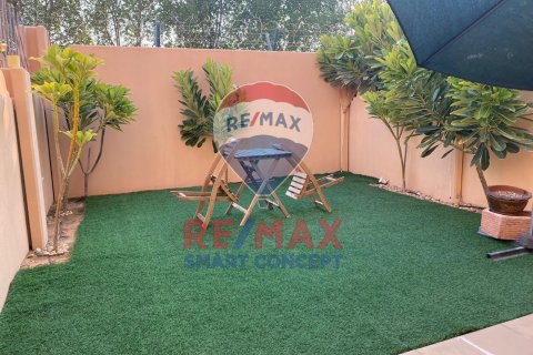 Vila di Al Reef, Abu Dhabi, UEA 2 kamar tidur, 169.8 m2 nomor 580501 - foto 11