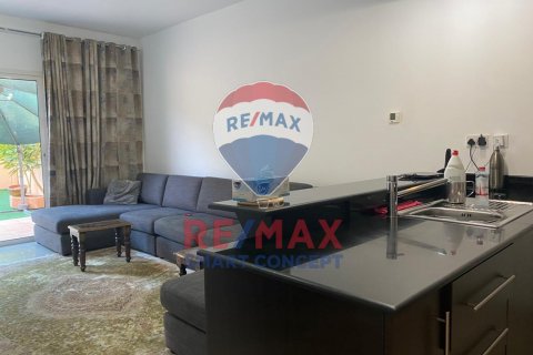 Vila di Al Reef, Abu Dhabi, UEA 2 kamar tidur, 169.8 m2 nomor 580501 - foto 4