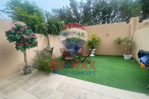Vila di Al Reef, Abu Dhabi, UEA 2 kamar tidur, 169.8 m2 nomor 580501 - foto 2