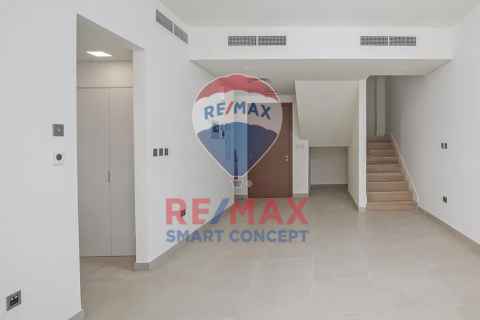 Townhouse on the Yas Island, Abu Dhabi, UAE 3 bedrooms, 162 sq.m. № 580514 - photo 1