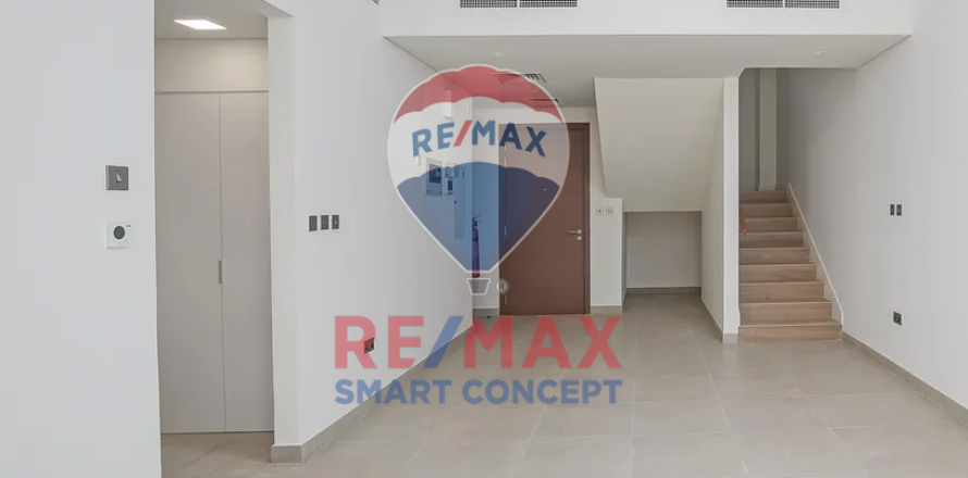 Townhouse on the Yas Island, Abu Dhabi, UAE 3 bedrooms, 162 sq.m. № 580514