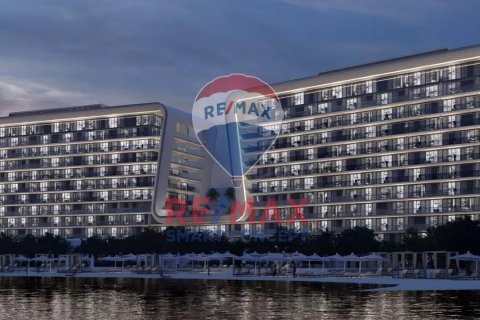 Byt na Yas Island, Abu Dhabi, SAE 1 ložnice, 91 m² Č.: 580302 - fotografie 6