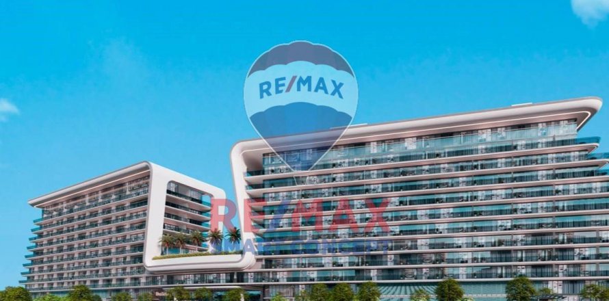 Byt na Yas Island, Abu Dhabi, SAE 1 ložnice, 91 m² Č.: 580302