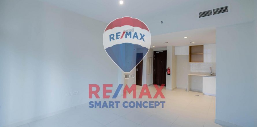 阿联酋 Abu Dhabi Al Reem Island 公寓 1 卧, 72 平方米 , 编号 580515