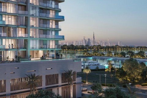 דירה למכירה ב Dubai, איחוד האמירויות  1 חדר שינה, 75 מ"ר, מספר 690074 - תמונה 2