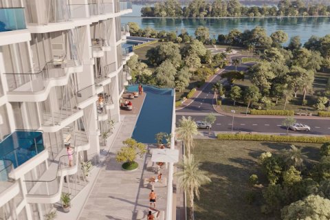 דירה למכירה ב Dubai, איחוד האמירויות  1 חדר שינה, 75 מ"ר, מספר 690074 - תמונה 5