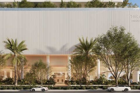 Villa till försäljning i Sheikh Zayed Road, Dubai, UAE 2 sovrum, 332 kvm Nr. 690078 - fotografi 2