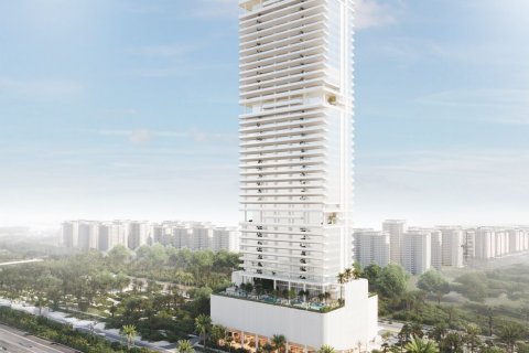 Vila u gradu Sheikh Zayed Road, Dubai, UAE 2 spavaće sobe, 332 m2 Br. 690078