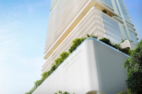 Villa till försäljning i Sheikh Zayed Road, Dubai, UAE 2 sovrum, 332 kvm Nr. 690078 - fotografi 3