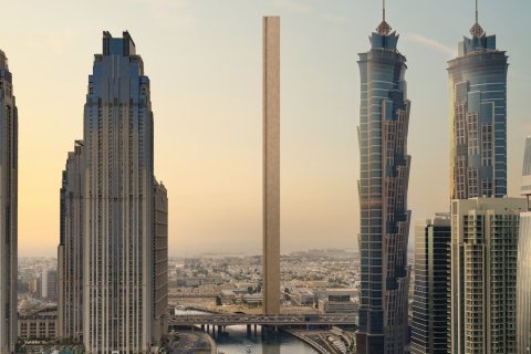 Appartement à vendre à  Al Wasl, Dubai, EAU 2 chambres, 376 m2 № 690076 - photo 2