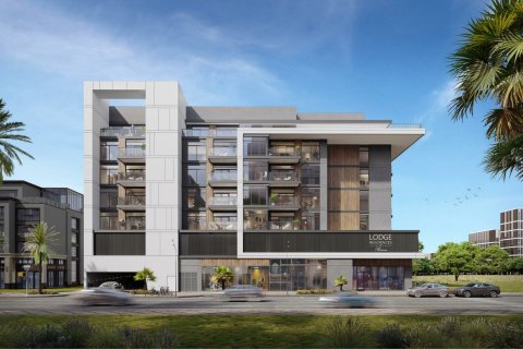 Appartement te koop in Jumeirah Village Circle, Dubai, VAE 1 slaapkamer, nr 690077 - foto 2