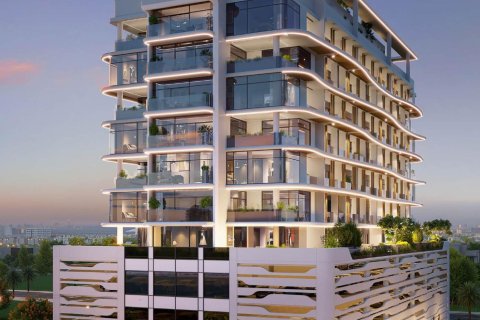 Apartament na sprzedaż w Al Furjan, Dubai, ZEA 1 sypialnia, 75 mkw., nr 690133 - zdjęcie 4