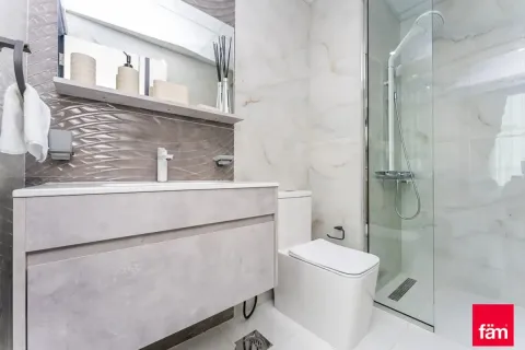 Пәтер Al Furjan, Дубай, БАӘ-да 1 жатын бөлме, 97.8 м² № 753246 - фото 9