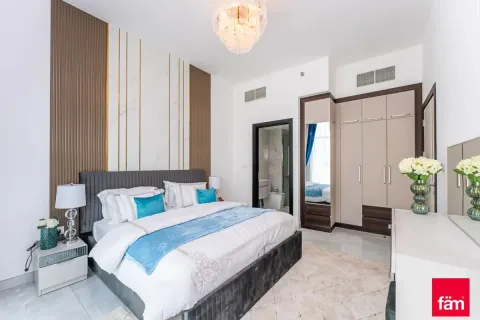 Пәтер Al Furjan, Дубай, БАӘ-да 1 жатын бөлме, 97.8 м² № 753246 - фото 7