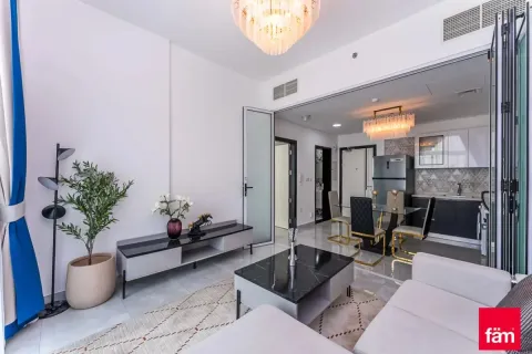 Пәтер Al Furjan, Дубай, БАӘ-да 1 жатын бөлме, 97.8 м² № 753246 - фото 2