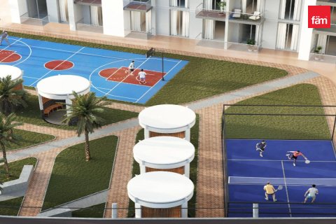 Пәтер Al Furjan, Дубай, БАӘ-да 1 жатын бөлме, 97.8 м² № 753246 - фото 10
