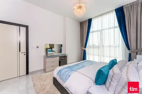 Appartement à Al Furjan, Dubai, EAU: 1 chambre, 97.8 m2 № 753246
