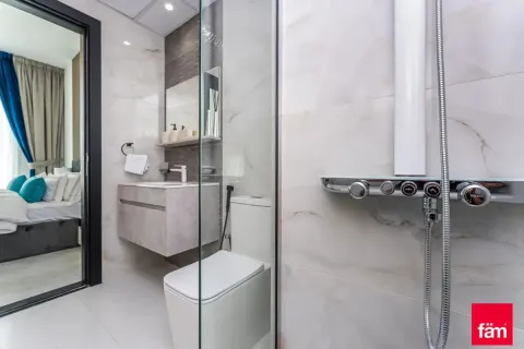 Пәтер Al Furjan, Дубай, БАӘ-да 1 жатын бөлме, 97.8 м² № 753246 - фото 4