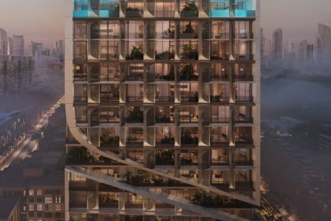 آپارتمان برای فروش در  Jumeirah Village Circle، Dubai، امارات متحده عربی  34.49 متر مربع ، شماره 752962 - تصویر 2