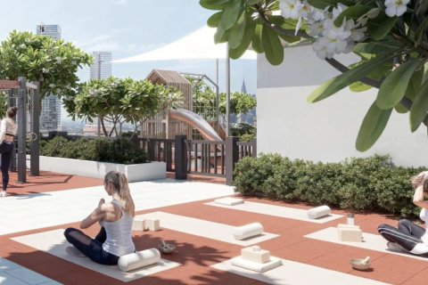 דירה למכירה ב Jumeirah Village Triangle, Dubai, איחוד האמירויות 1 חדר, 50.83 מ"ר, מספר 752963 - תמונה 6