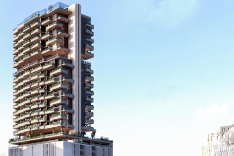 Apartamento en venta en Jumeirah Village Circle, Dubai, EAU 1 habitación, 38.2 m2 № 752961 - foto 2