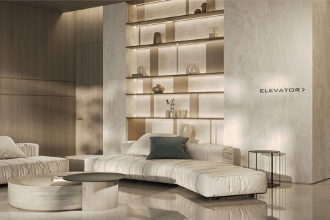 Leilighet i Arjan, Dubai, Emiratene 1 soverom, 106.56 kvm nr. 752965