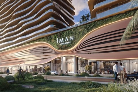 Wohnung in Jumeirah Village Circle, Dubai, VAE: 1 Schlafzimmer, 83.92 m2 Nr. 752964