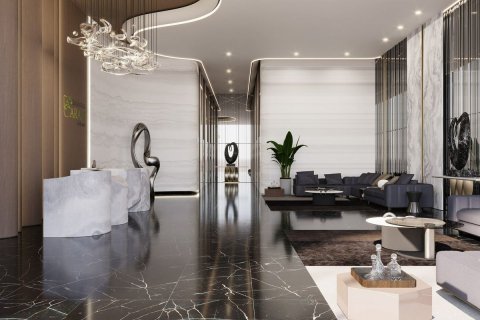 Apartmen di Majan, Dubai, UAE 1 bilik tidur, 67.9 meter persegi № 753247 - foto 2