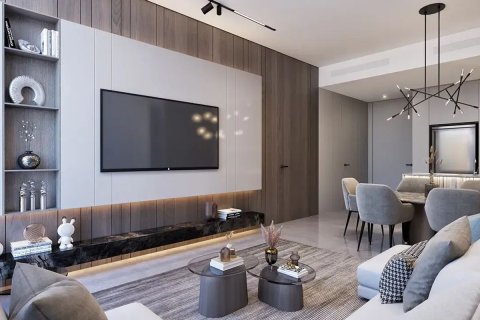 Apartmen di Majan, Dubai, UAE 1 bilik tidur, 67.9 meter persegi № 753247 - foto 4