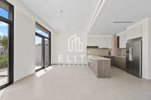 Vila di Dubai, UAE 4 bilik tidur № 681804 - foto 2