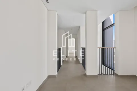 Vila di Dubai, UAE 4 bilik tidur № 681804 - foto 15