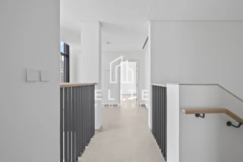 Vila di Dubai, UAE 4 bilik tidur № 681804 - foto 7