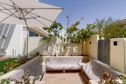 Tilal Al Ghaf、Dubai、UAE にあるヴィラの賃貸物件 4ベッドルーム、No681802 - 写真 2