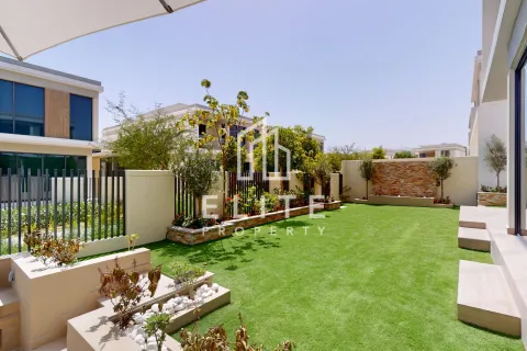 Tilal Al Ghaf、Dubai、UAE にあるヴィラの賃貸物件 4ベッドルーム、No681802 - 写真 30