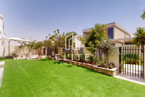 Βίλα σε Tilal Al Ghaf, Dubai, ΗΑΕ 4 υπνοδωμάτια Αρ. 681802