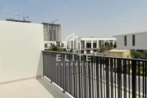 Townhouse de închiriat în Tilal Al Ghaf, Dubai, EAU 3 dormitoare, 203 mp.  №681806 - poză 26