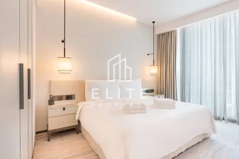 Apartman u Jumeirah Beach Residence, Dubai, UAE 3 spavaćih soba, 179 m2 Br. 681805 - fotografija 6