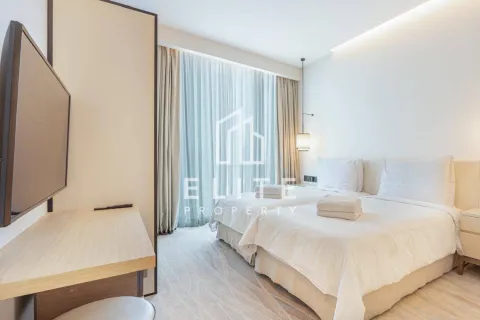 Apartman u Jumeirah Beach Residence, Dubai, UAE 3 spavaćih soba, 179 m2 Br. 681805 - fotografija 8