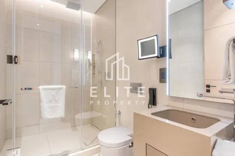 Apartman u Jumeirah Beach Residence, Dubai, UAE 3 spavaćih soba, 179 m2 Br. 681805 - fotografija 25