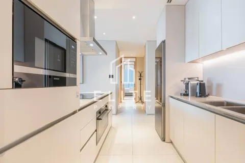 Apartman u Jumeirah Beach Residence, Dubai, UAE 3 spavaćih soba, 179 m2 Br. 681805 - fotografija 14