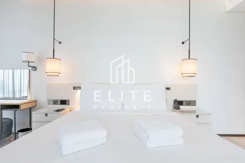 Apartman u Jumeirah Beach Residence, Dubai, UAE 3 spavaćih soba, 179 m2 Br. 681805 - fotografija 16