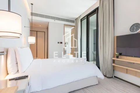 Apartman u Jumeirah Beach Residence, Dubai, UAE 3 spavaćih soba, 179 m2 Br. 681805 - fotografija 18