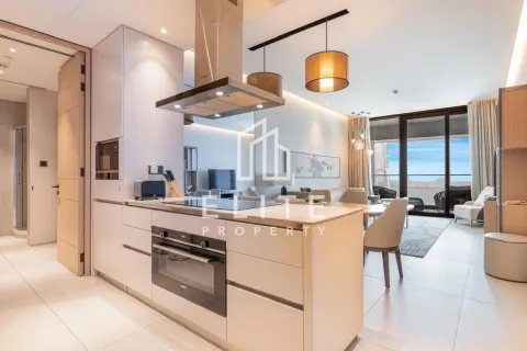 Apartman u Jumeirah Beach Residence, Dubai, UAE 3 spavaćih soba, 179 m2 Br. 681805 - fotografija 5