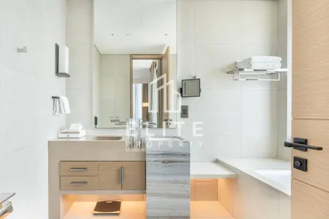 Apartman u Jumeirah Beach Residence, Dubai, UAE 3 spavaćih soba, 179 m2 Br. 681805 - fotografija 23