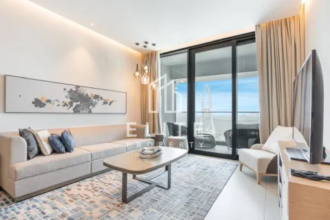 Apartman u Jumeirah Beach Residence, Dubai, UAE 3 spavaćih soba, 179 m2 Br. 681805 - fotografija 2