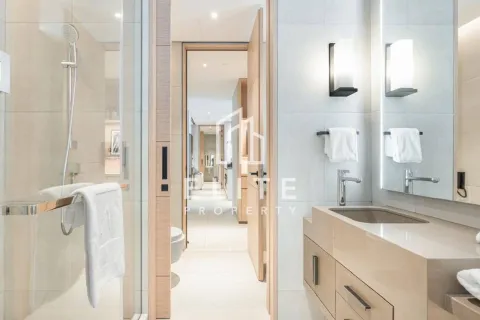 Apartman u Jumeirah Beach Residence, Dubai, UAE 3 spavaćih soba, 179 m2 Br. 681805 - fotografija 20