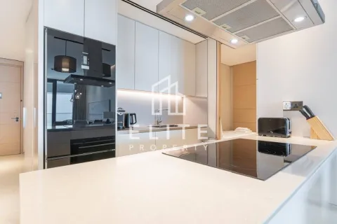 Apartman u Jumeirah Beach Residence, Dubai, UAE 3 spavaćih soba, 179 m2 Br. 681805 - fotografija 12